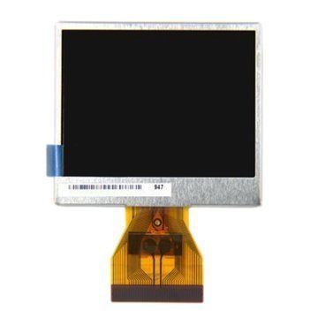Kodak EasyShare ZD710 LCD-Näyttö