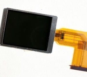 Kodak M735 M753 M853 M875 LCD-Näyttö