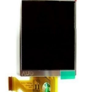 Kodak M863 M763 M1063 M320 AUO Display LCD Display