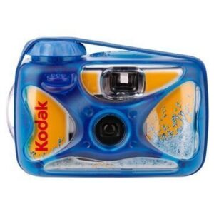 Kodak Sport Kierrätyskamera