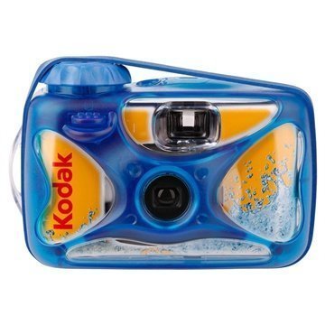 Kodak Sport Kierrätyskamera