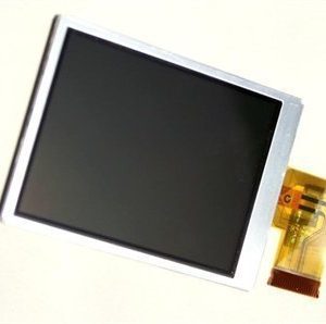 Kodak V1233 LCD Display