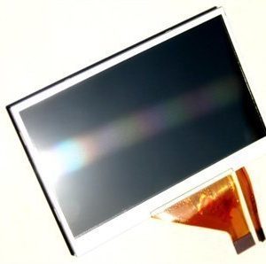 Kodak V1253 LCD Display
