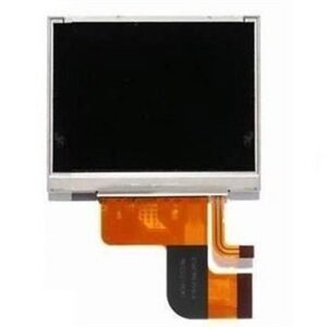 Kodak V550 LCD Display