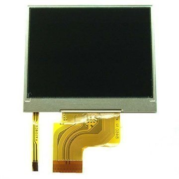 Kodak Z612 Z712 LCD Display