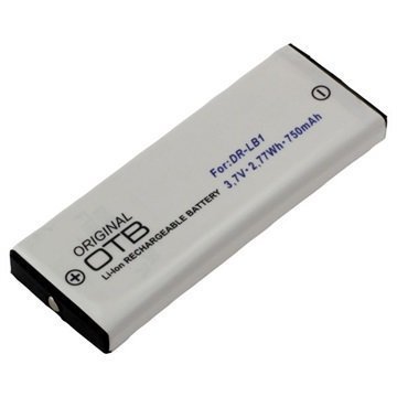 Konica DR-LB1 Akku 750mAh