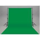 KÖNIG BACKDROP GREEN 3X6 METER