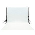 KÖNIG BACKDROP WHITE 3X3 METER