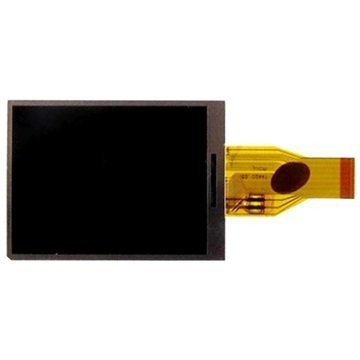 LCD Display Fujifilm FinePix Z70 XP10 Panasonic Lumix DMC-F3 DMC-F4