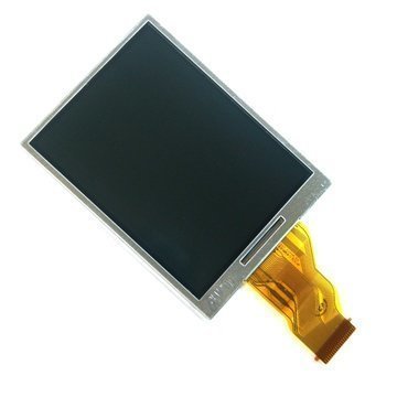 LCD Display Nikon Coolpix S5100