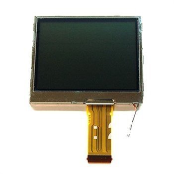 LCD Näyttö Olympus FE-180 Kodak EasyShare C875 Sanyo Xacti VPC-S7
