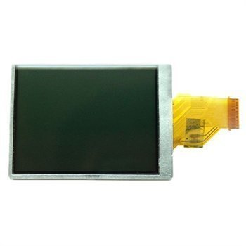 LCD Näyttö Olympus FE-4020 Sanyo Xacti VPC-X1220 Samsung ST60