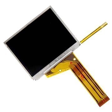 LCD-Näyttö Olympus U600 U700 U710 U720 U725