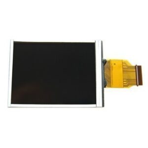 LCD-Näyttö Olympus VR-330 BenQ P1430 P1410 Aigo T70