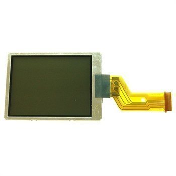LCD Näyttö Sanyo Xacti VPC-E760 Kodak EasyShare C763 Aigo V780