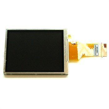 LCD Näyttö Sony Cyber-shot DSC-W55 DSC-W110 DSC-W120 DSC-W130