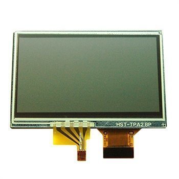 LCD Näyttö Sony HDR-HC1E DCR-HC39E DCR-HC42E DCR-HC43E