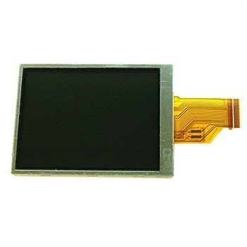 LCD-näyttö Olympus FE-46 Fujifilm Finepix J210 Pentax Optio P80