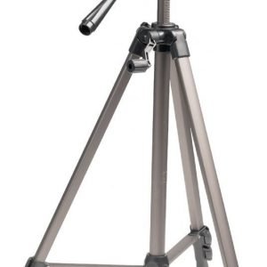 Lightweight photo and video tripod