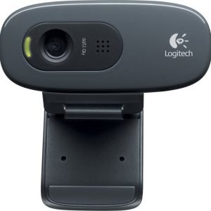 Logitech C270