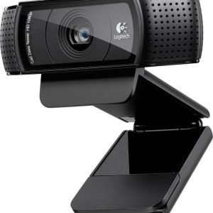 Logitech HD Pro Webcam C920