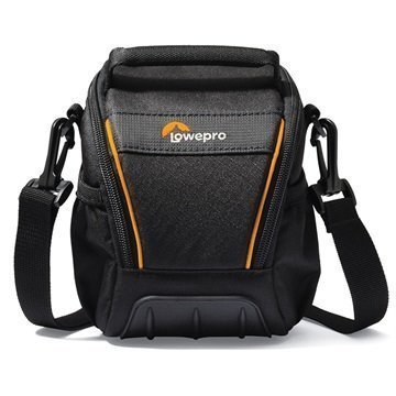 Lowepro Adventura SH 100 II Camera Case Black