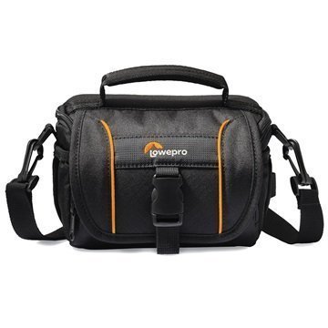 Lowepro Adventura SH 110 II Camera Case Black