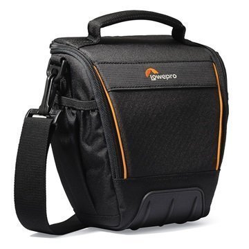 Lowepro Adventura TLZ 30 II Camera Case Black