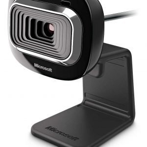 Microsoft Hd-3000 Lifecam Verkkokamera