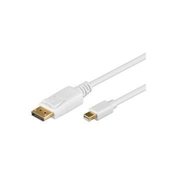 Mini DisplayPort / DisplayPort Kaapeli 1 m