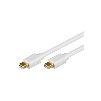 Mini DisplayPort Kaapeli 2 m