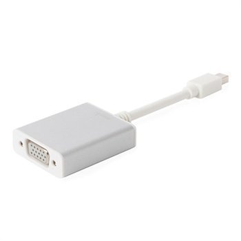 Moshi Mini DisplayPort-VGA Sovitin