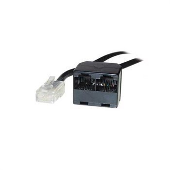 Network Cable Western RJ 45 3m