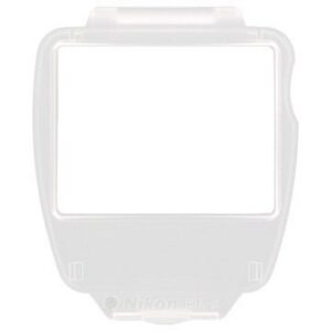 Nikon D70s Display Cover BM-5 LCD