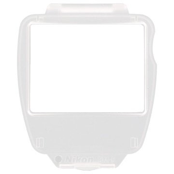 Nikon D70s Display Cover BM-5 LCD