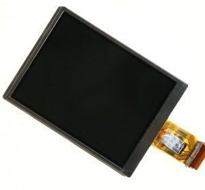 Nikon L18 LCD Display