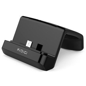 Nokia Lumia 820 Kidigi Lite USB -työpöytälaturi