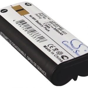 Olympos BR-402 BR-403 akku 800 mAh