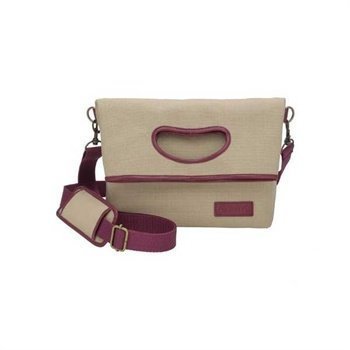 Olympus CBG-4 PEN Hand Bag Olympus PEN E-P1 E-P2 E-PL1 Beige