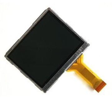 Olympus FE-140 LCD Display