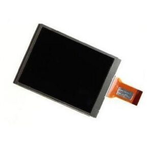 Olympus FE-250 LCD Display