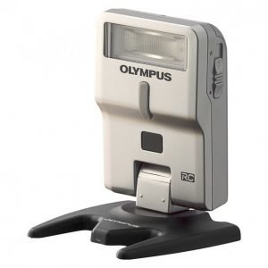 Olympus Fl-300r Langaton Salama