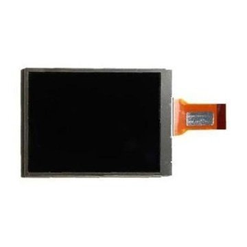 Olympus SP-550 LCD Display