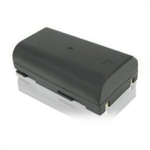 PENTAX Battery D-LI1 2000 mAh