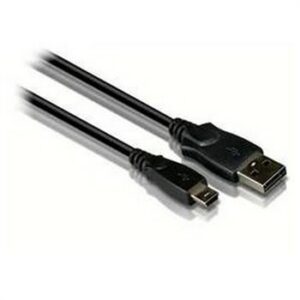 PS3 Digital Camera Mini USB Charging Cable