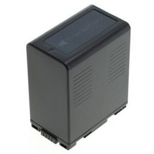 Panasonic CGA-D54S Videokamera Akku 5400mAh