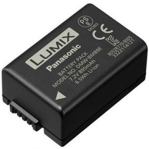 Panasonic DMW-BMB9 Battery Lumix DMC-FZ70 DMC-FZ62