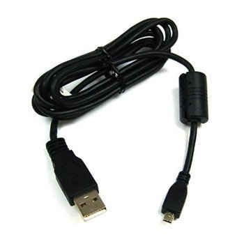 Panasonic K1HA08CD0019 USB Data Cable