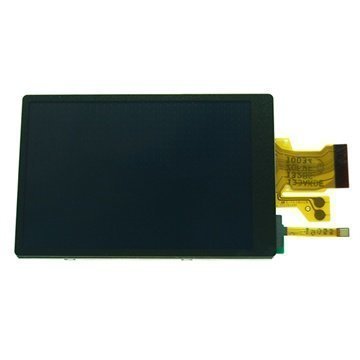 Panasonic LCD-Näyttö Lumix DMC-FS22 DMC-FH7 DMC-FX80