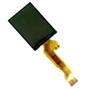 Panasonic Lumix DMC-F2 FS4 FS6 FS42 FS62 LS85 LCD Display